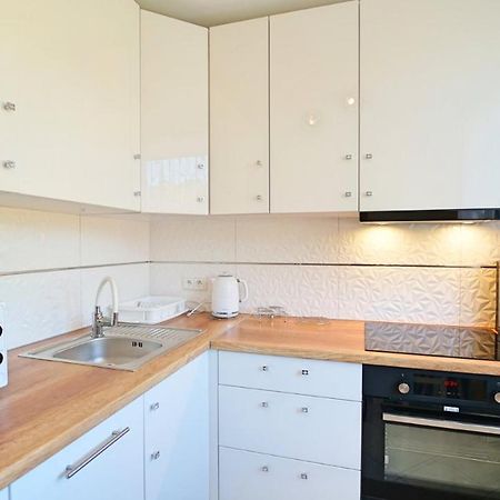 Apartamenty Every Sky Nadrzeczna 14 Karpacz Kültér fotó
