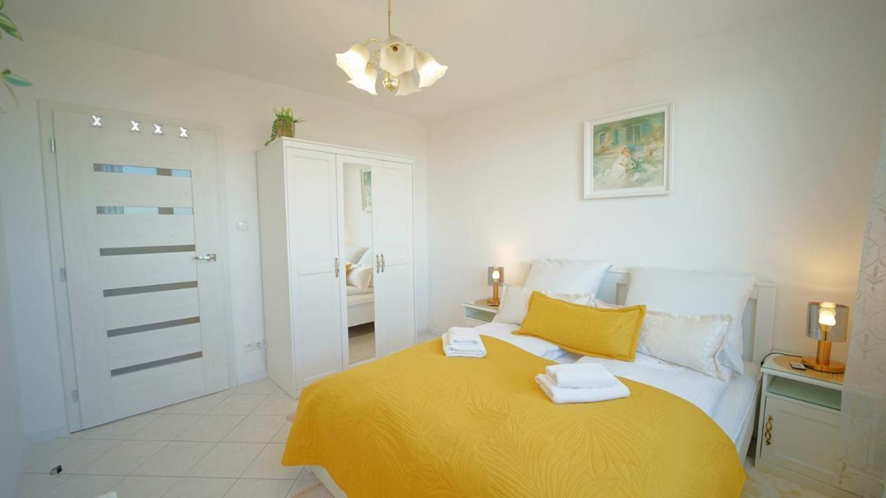 Apartamenty Every Sky Nadrzeczna 14 Karpacz Kültér fotó