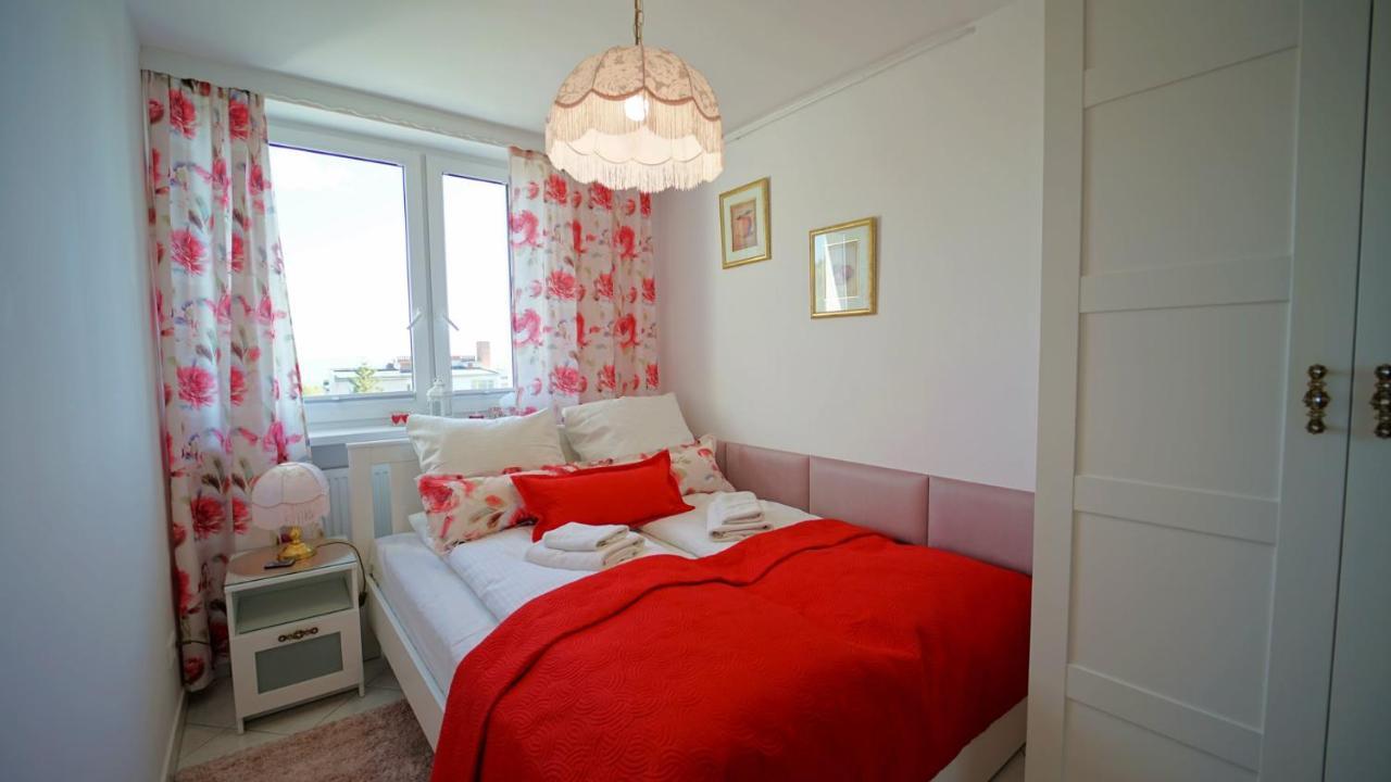 Apartamenty Every Sky Nadrzeczna 14 Karpacz Kültér fotó