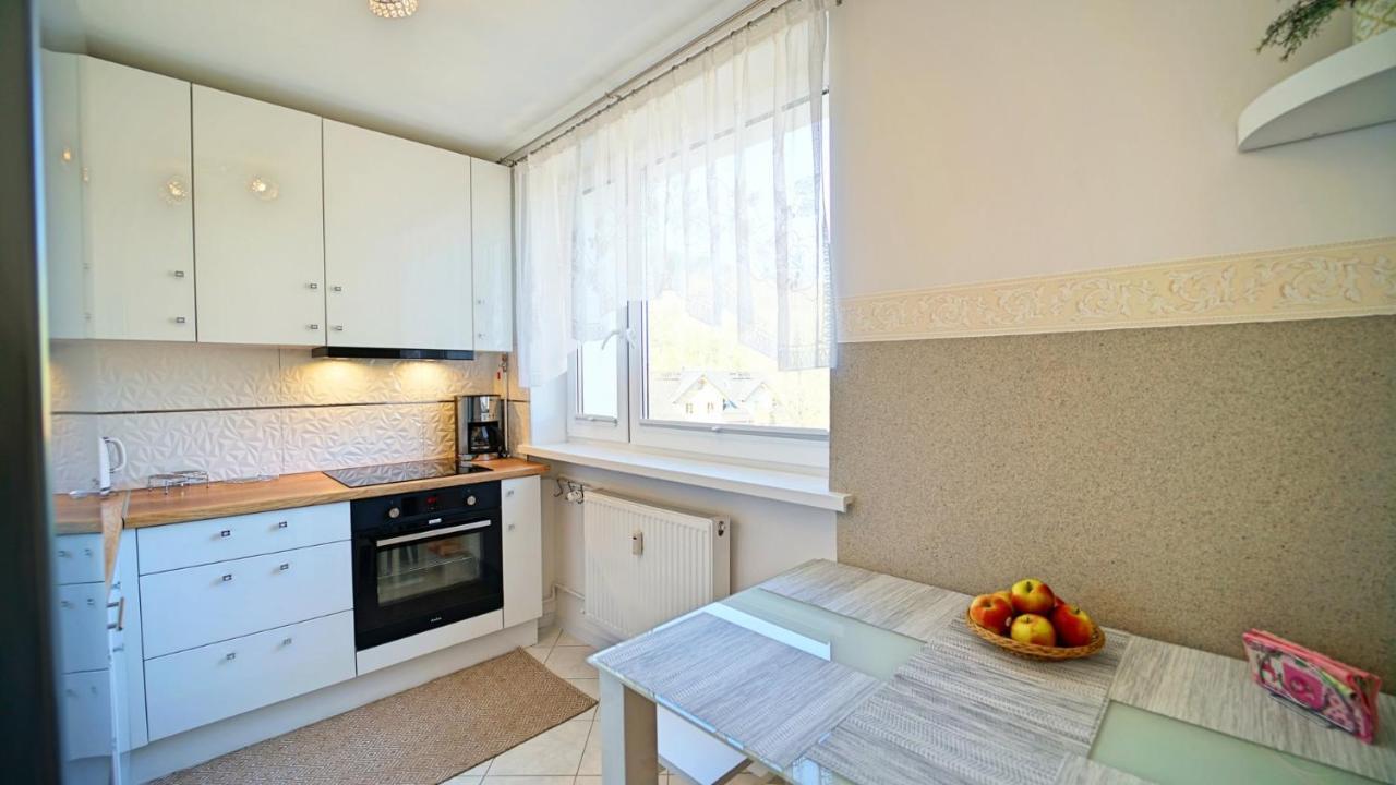 Apartamenty Every Sky Nadrzeczna 14 Karpacz Kültér fotó