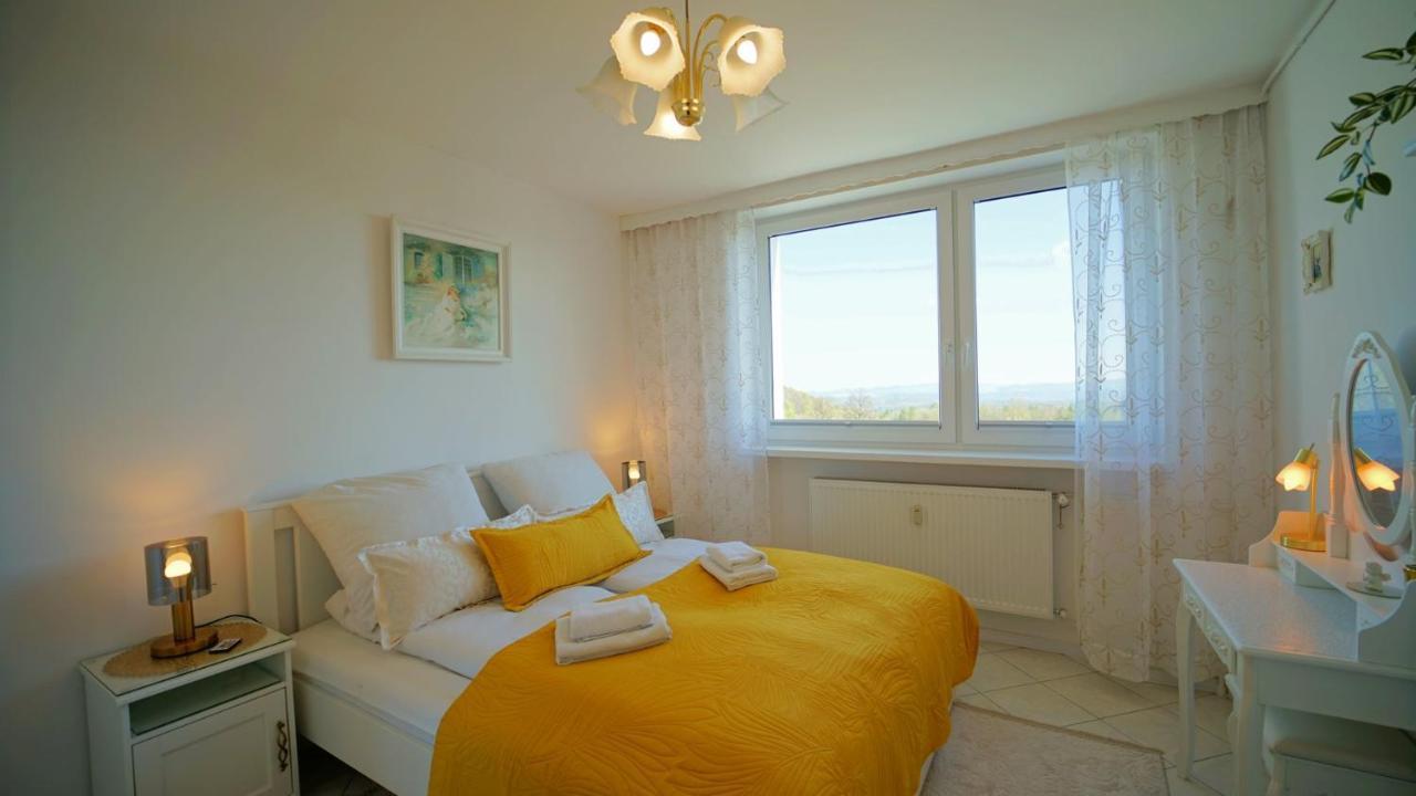 Apartamenty Every Sky Nadrzeczna 14 Karpacz Kültér fotó