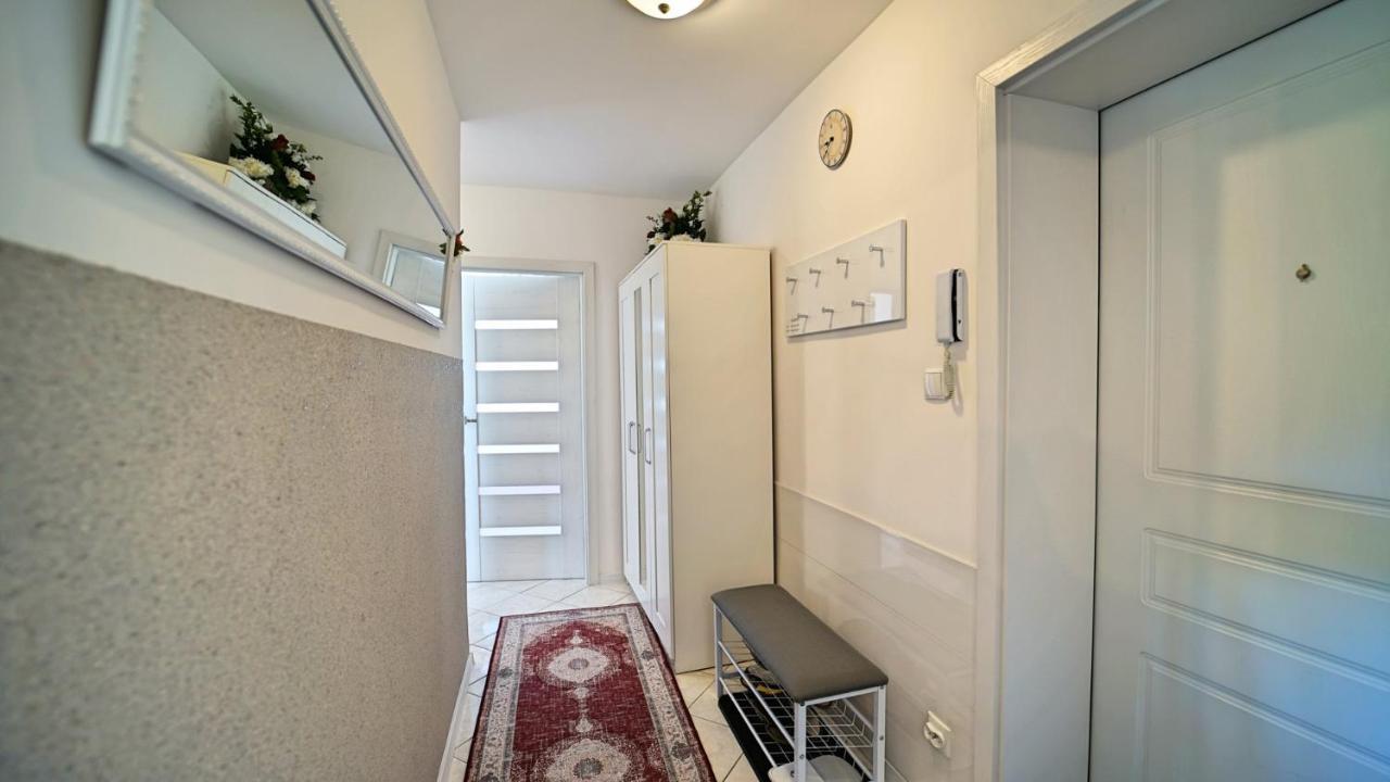 Apartamenty Every Sky Nadrzeczna 14 Karpacz Kültér fotó
